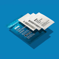 Clear Skin Shield Patch - koreanblossom