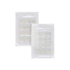 Clear Skin Shield Patch - koreanblossom