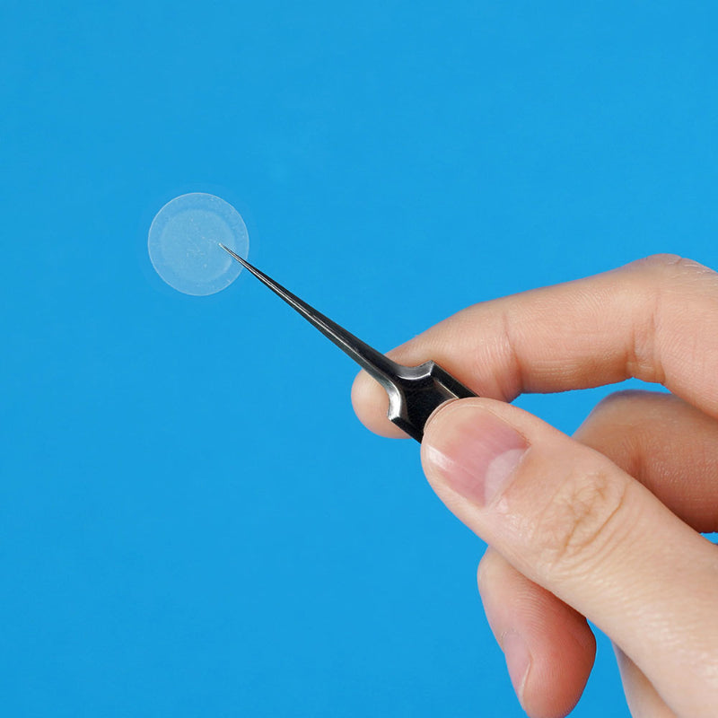 Clear Skin Shield Patch - koreanblossom