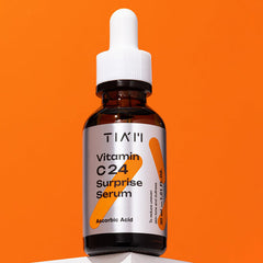 Vitamin C24 Surprise Serum - koreanblossom