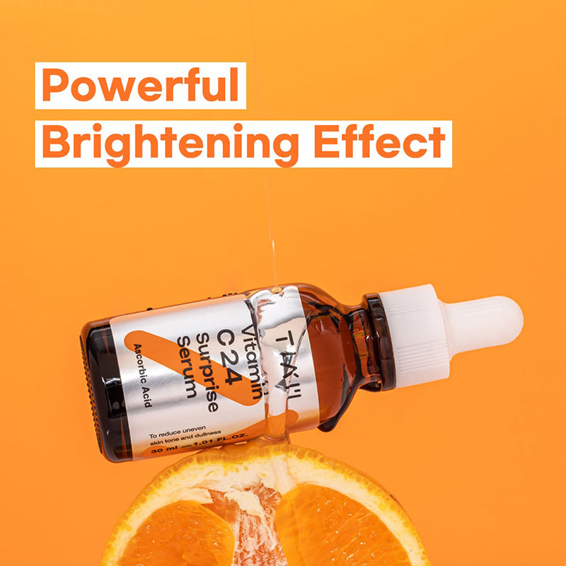 Vitamin C24 Surprise Serum - koreanblossom