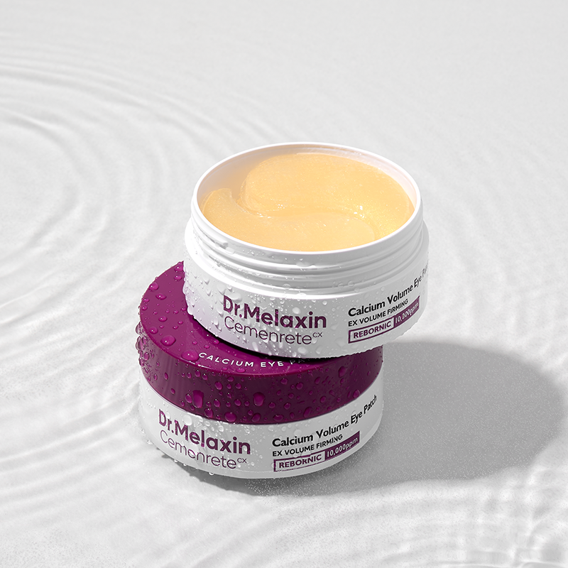 Cemenrete Calcium Volume Eye Patch - koreanblossom