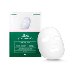Cica Pro Mask - koreanblossom