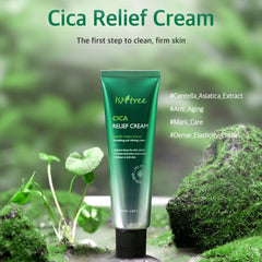 Cica Relief Cream - koreanblossom