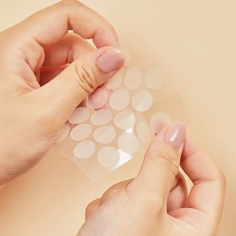 Master Patch Basic - koreanblossom