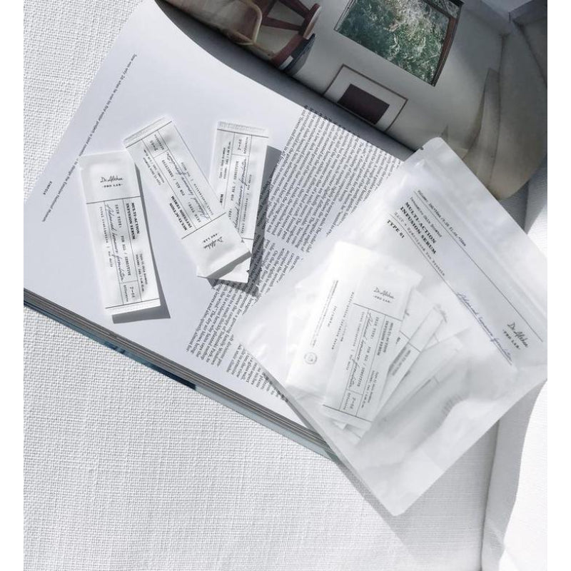 Multi-Action Infusion Serum - koreanblossom