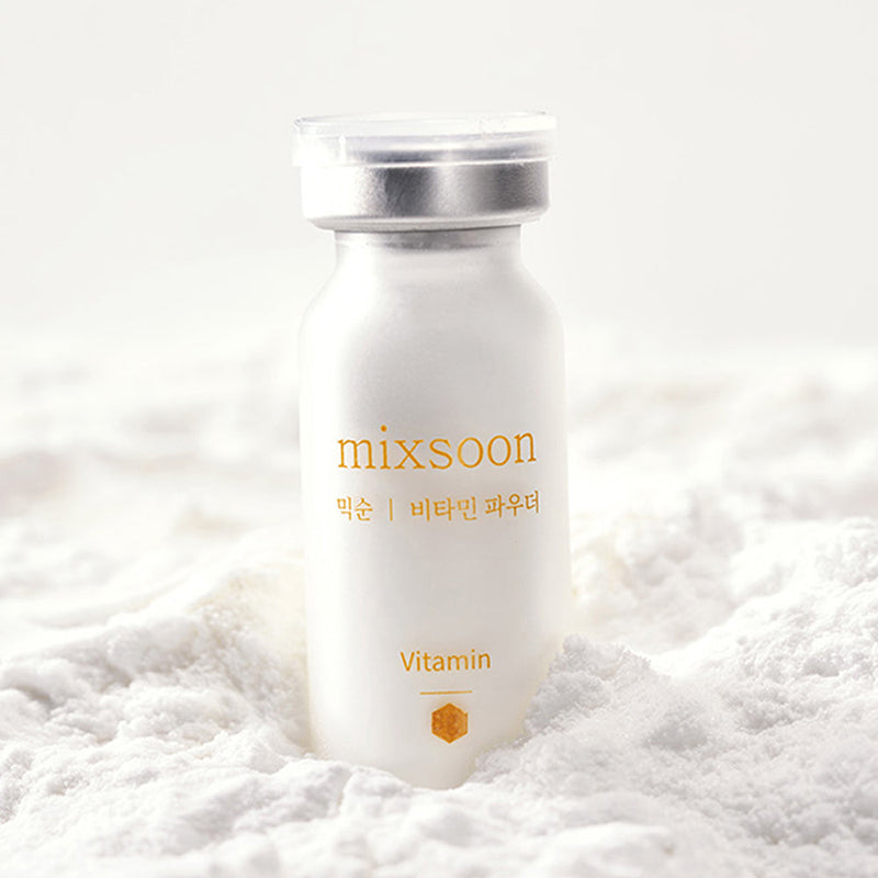 Vitamin C Powder - koreanblossom