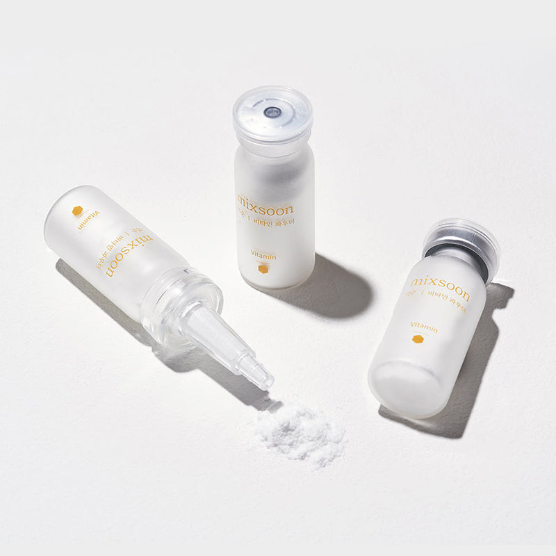 Vitamin C Powder - koreanblossom