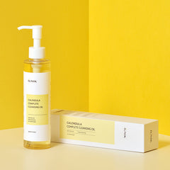 Calendula Complete Cleansing Oil - koreanblossom
