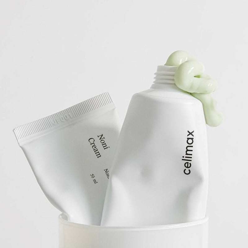 The Real Noni Energy Repair Cream - koreanblossom