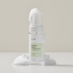 Centella Bubble Cleansing Foam - koreanblossom