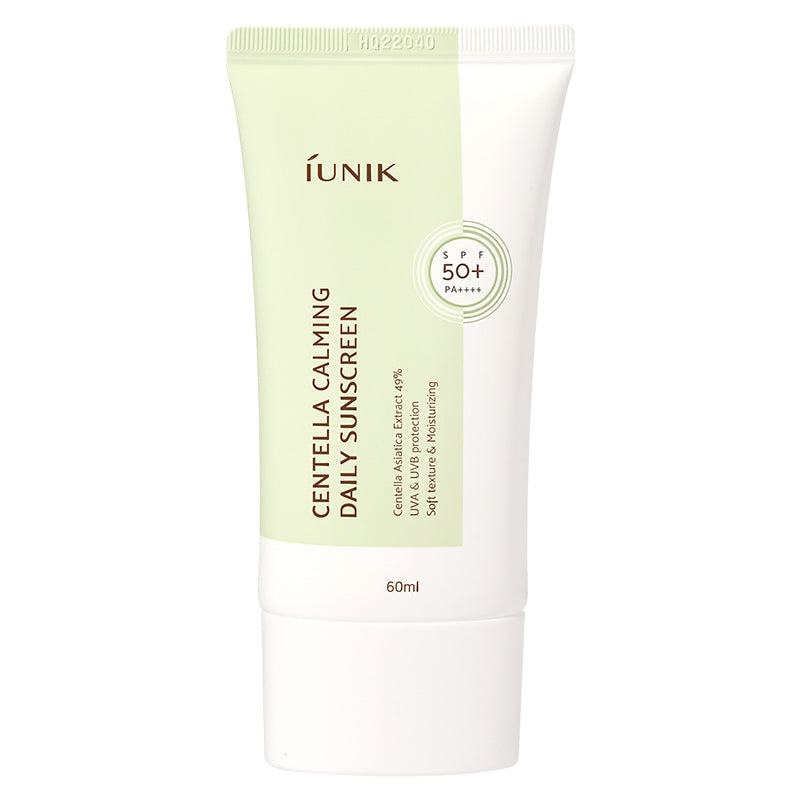Centella Calming Daily Sunscreen SPF 50+ PA++++ - koreanblossom