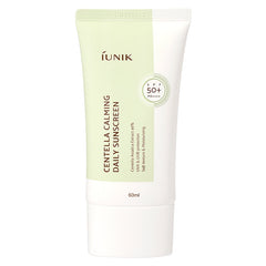 Centella Calming Daily Sunscreen SPF 50+ PA++++ - koreanblossom