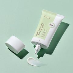 Centella Calming Daily Sunscreen SPF 50+ PA++++ - koreanblossom