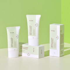 Centella Calming Daily Sunscreen SPF 50+ PA++++ - koreanblossom