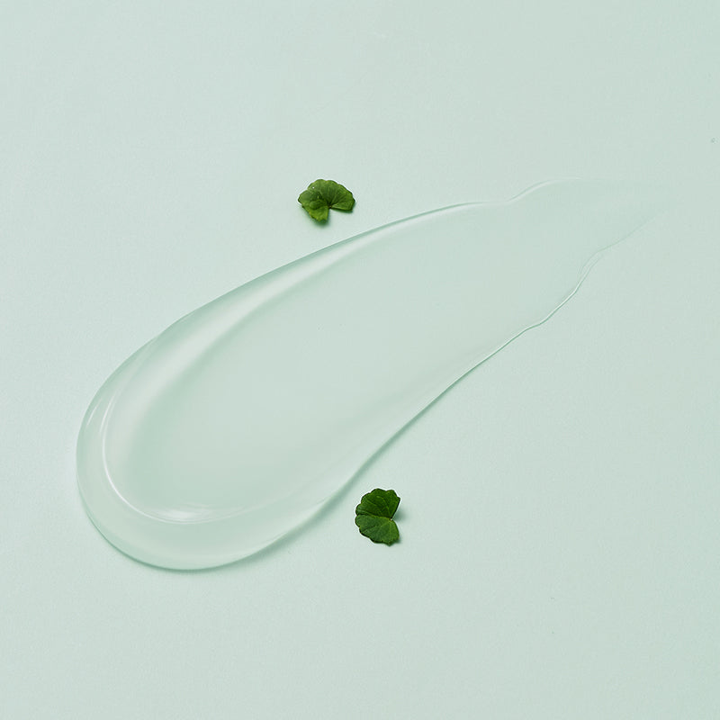 Centella Calming Gel Cream - koreanblossom