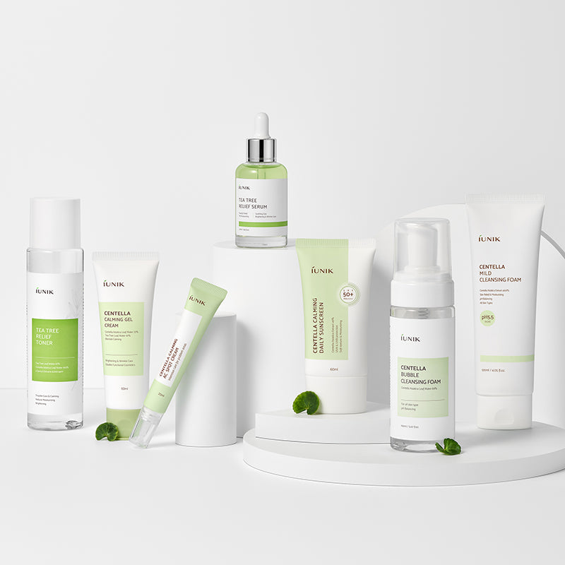 Centella Calming AC Spot Cream - koreanblossom