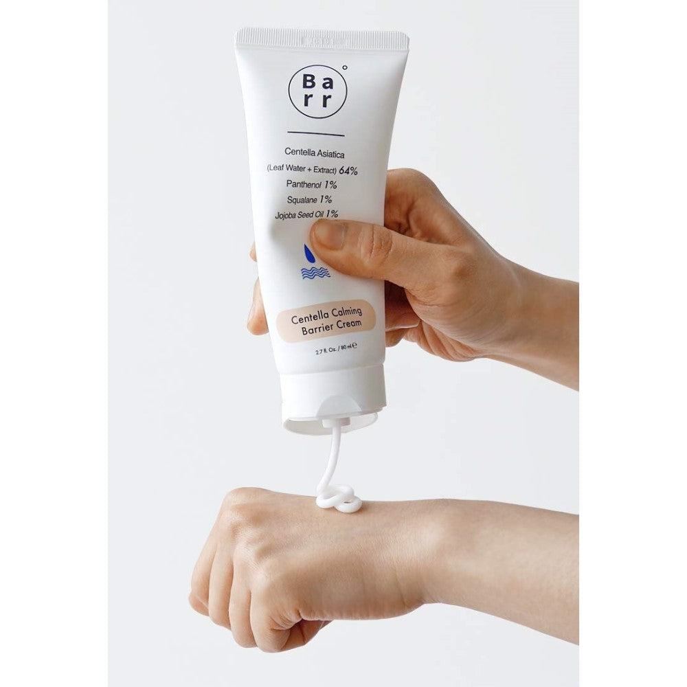 Centella Calming Barrier Cream - koreanblossom