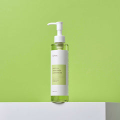Centella Green Fresh Cleansing Oil - koreanblossom