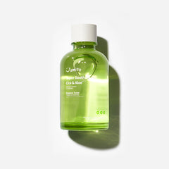 Super Soothing Cica & Aloe Essence Toner - koreanblossom
