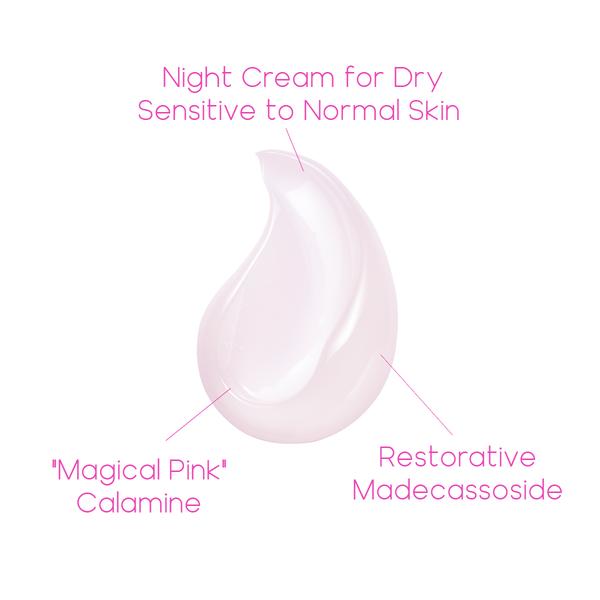 Cica Care Sleeping Pack - koreanblossom