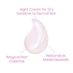 Cica Care Sleeping Pack - koreanblossom