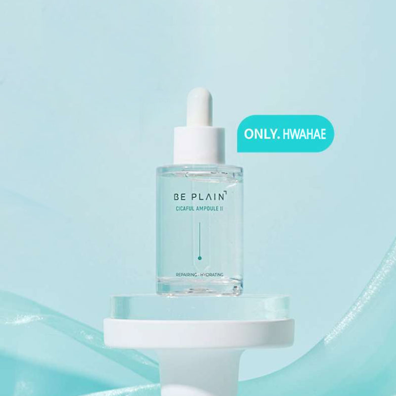 Cicaful Ampoule - koreanblossom