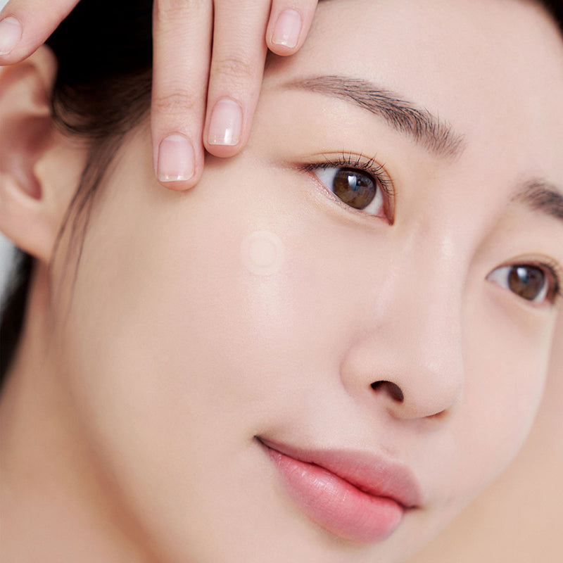 Clean & Easy Blemish Spot Patch - koreanblossom
