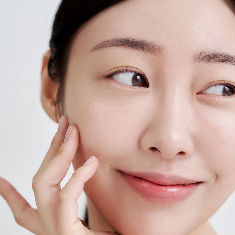 Clean & Easy Blemish Spot Patch - koreanblossom