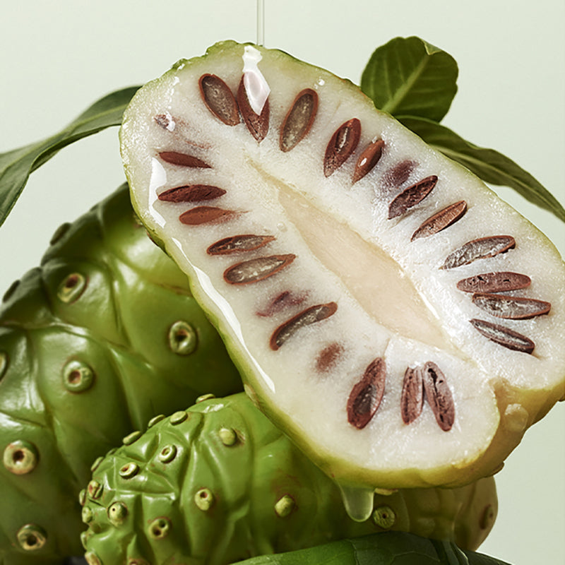 Clear Code Superfruit Cleanser - koreanblossom