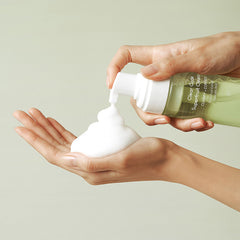 Clear Code Superfruit Cleanser - koreanblossom