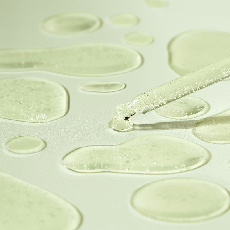 Clear Code Superfruit Serum - koreanblossom