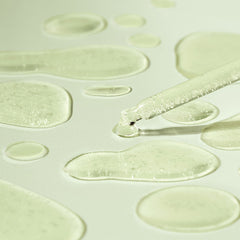 Clear Code Superfruit Serum - koreanblossom