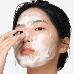 Clear Code Superfruit Cleanser - koreanblossom