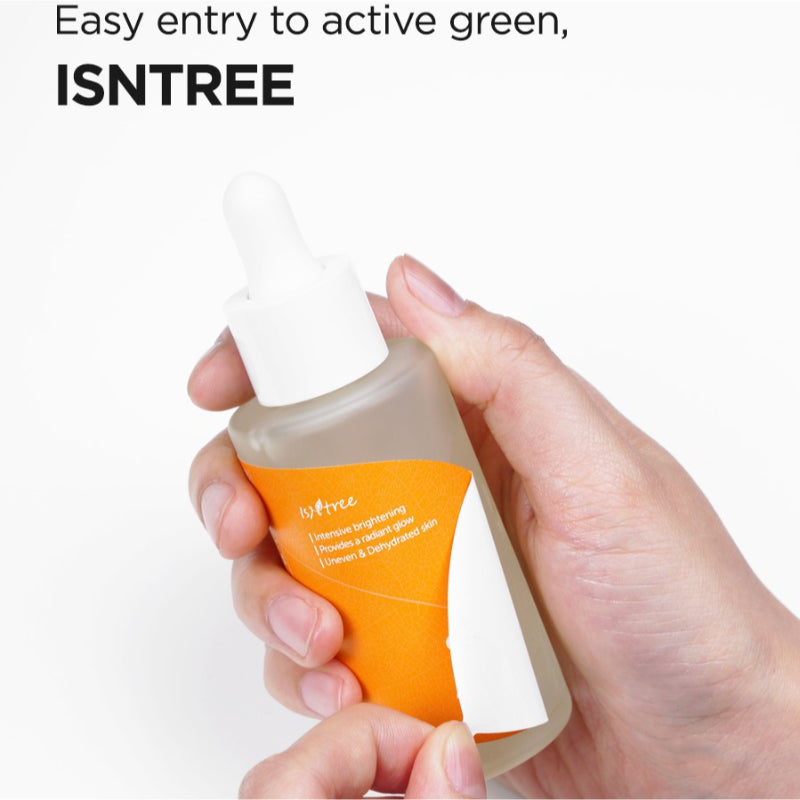 C-Niacin Toning Ampoule - koreanblossom