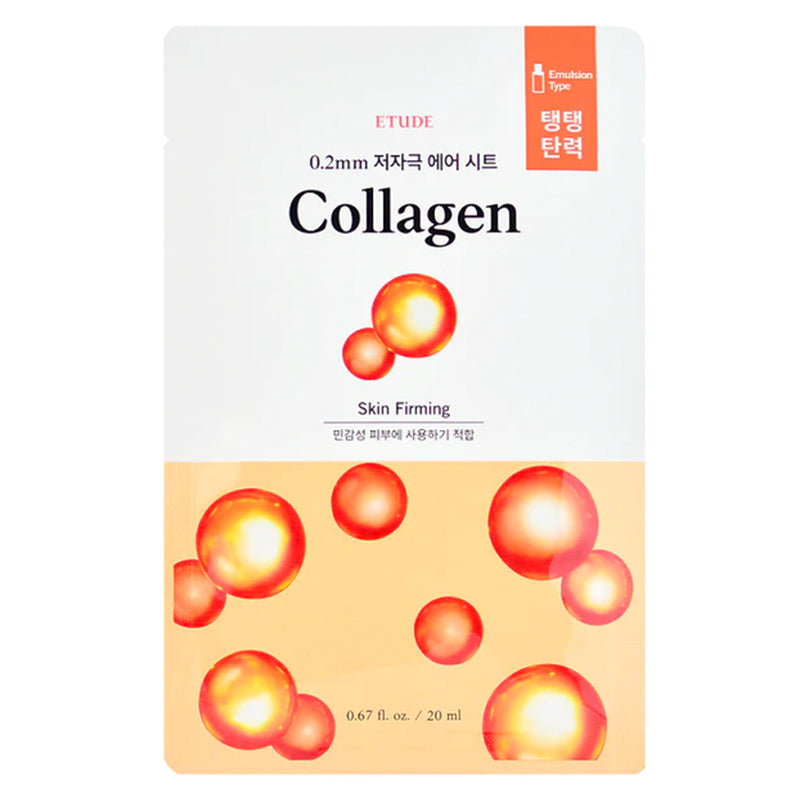 0.2 Therapy Air Mask - koreanblossom