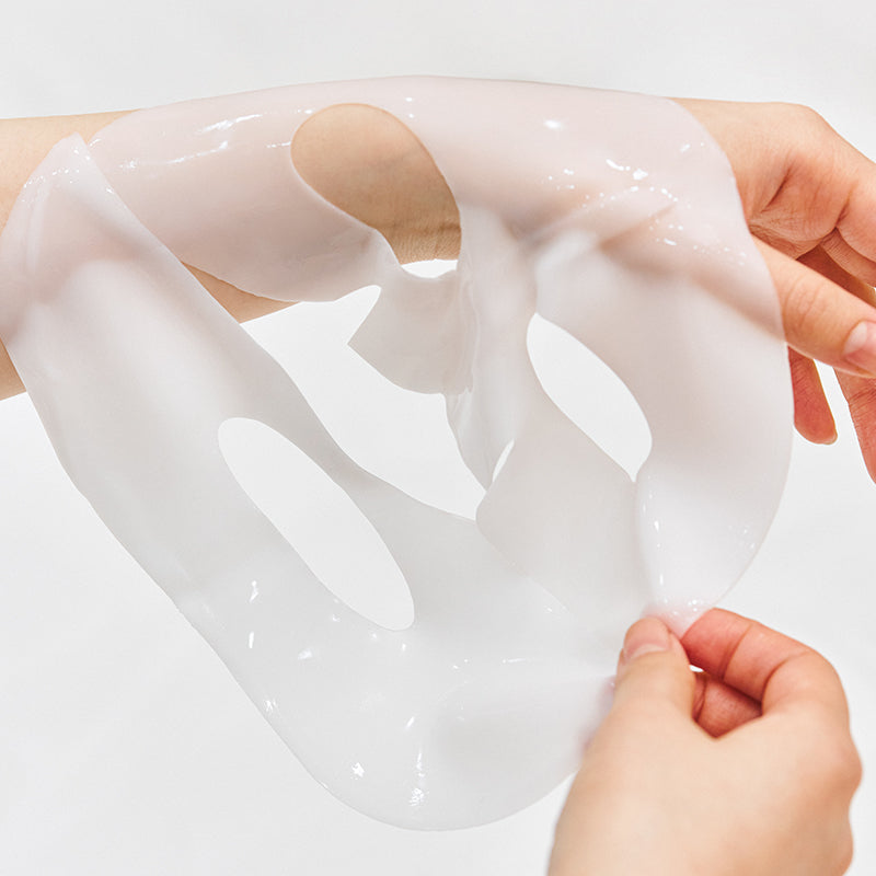Bio-Collagen Real Deep Mask - koreanblossom