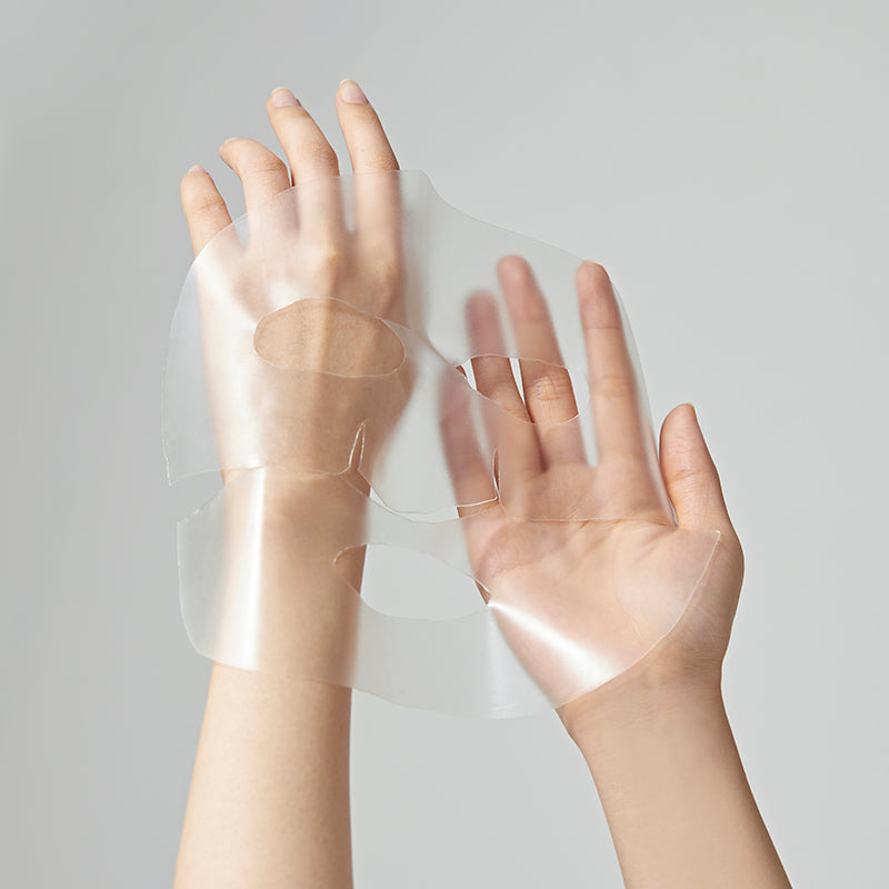 Bio-Collagen Real Deep Mask - koreanblossom