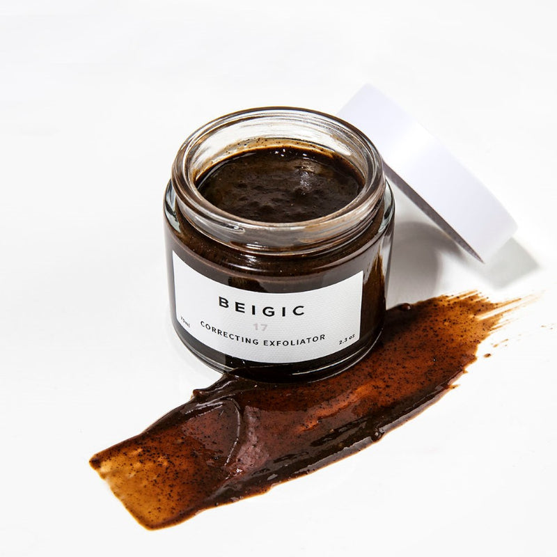 Correcting Exfoliator - koreanblossom