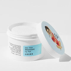 One Step moisture Up Pad - koreanblossom