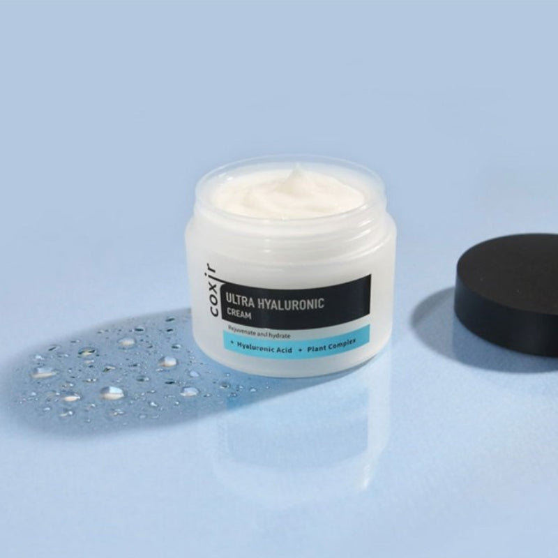 Ultra Hyaluronic Cream - koreanblossom