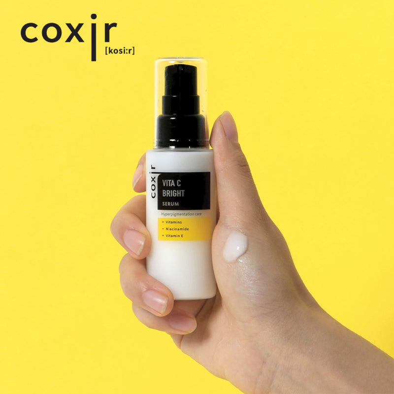 Vita C Bright Serum - koreanblossom