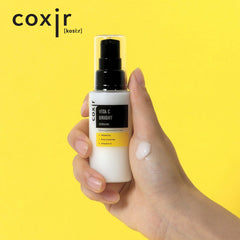 Vita C Bright Serum - koreanblossom