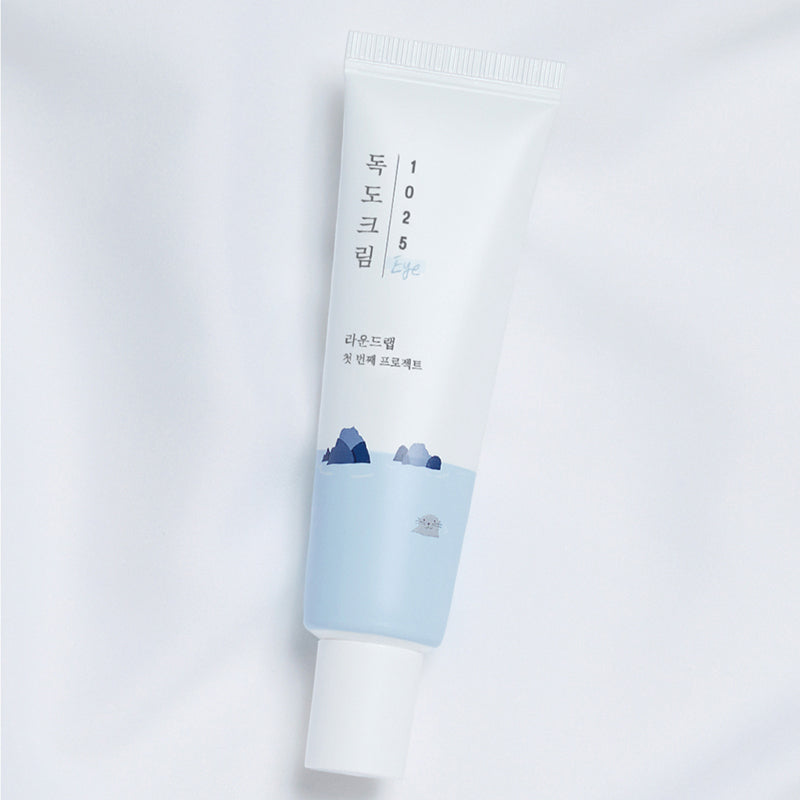 1025 Dokdo Eye Cream - koreanblossom