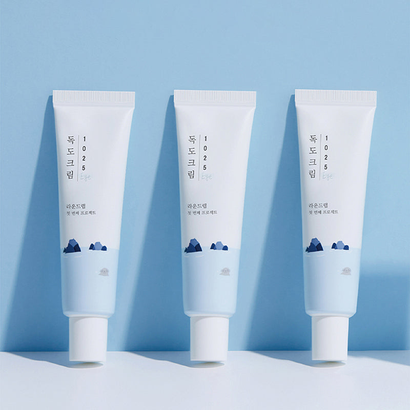 1025 Dokdo Eye Cream - koreanblossom