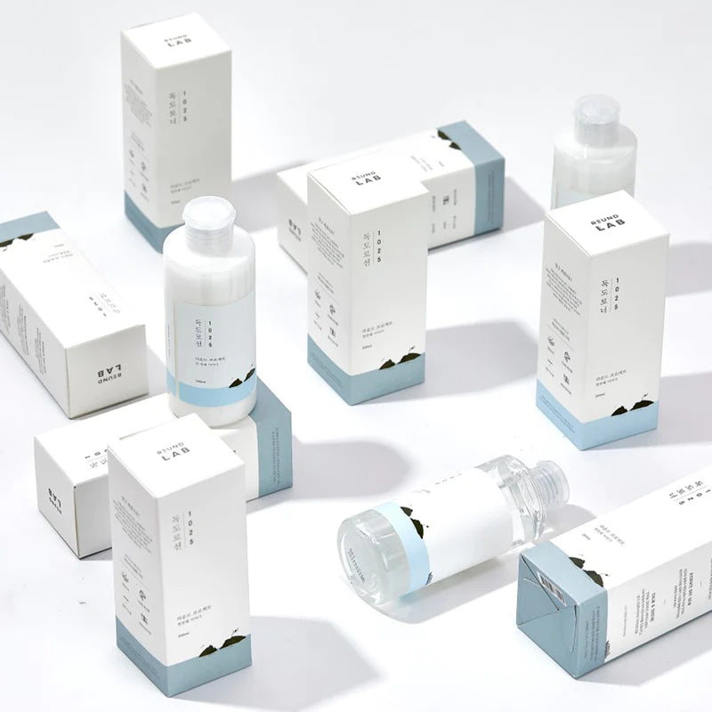 1025 Dokdo Lotion - koreanblossom