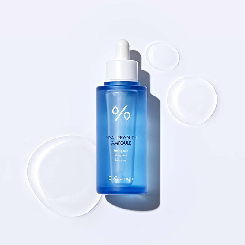 Hyal Reyouth Ampoule - koreanblossom