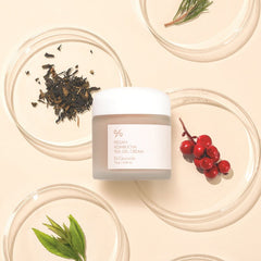 Vegan Kombucha Tea Gel Cream - koreanblossom