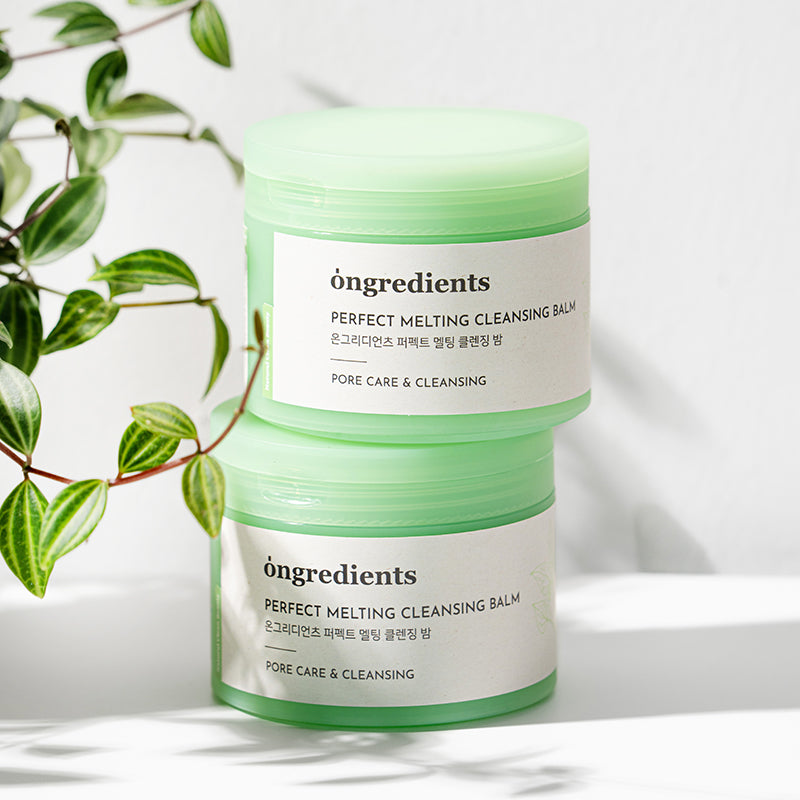 Perfect Melting Cleansing Balm - koreanblossom
