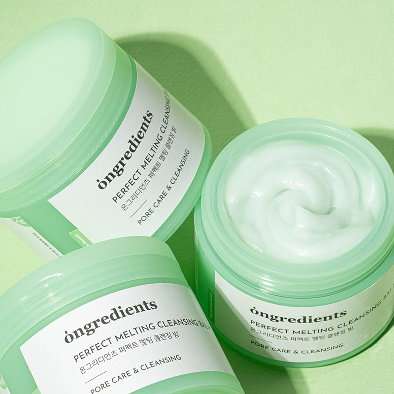 Perfect Melting Cleansing Balm - koreanblossom